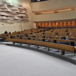 Predstavnički dom usvojio izmjene Izbornog zakona BiH: Podrazumijevaju uvođenje novih tehnologija